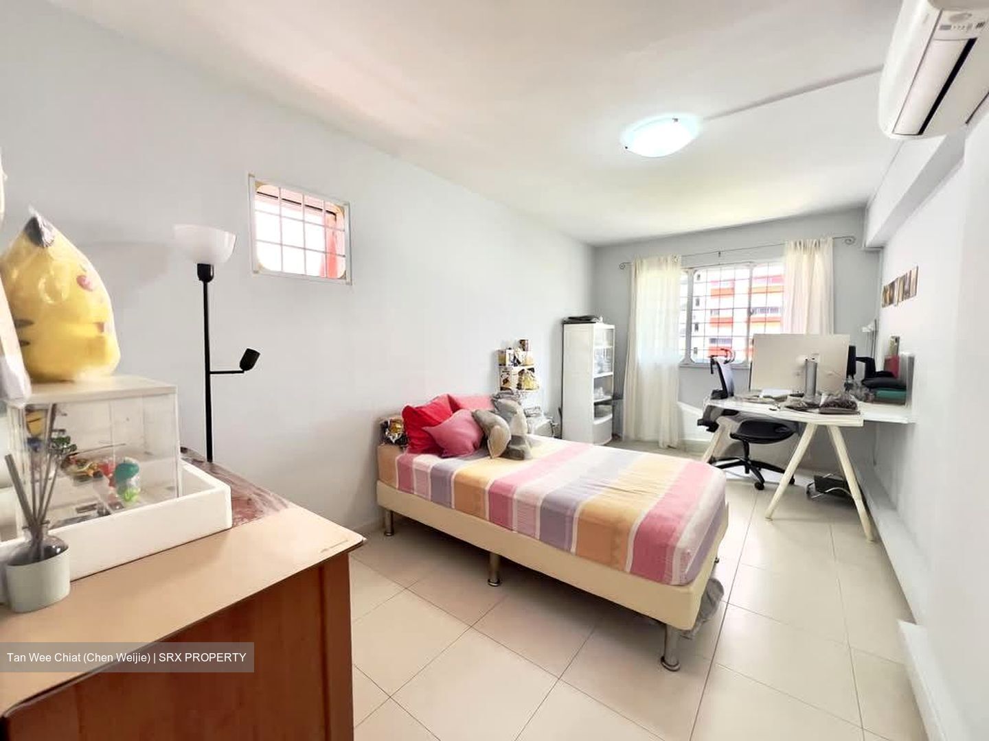 Blk 153 Bishan Street 13 (Bishan), HDB 5 Rooms #554128301